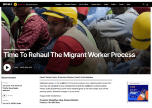 TIME TO REHAUL THE MIGRANT WORKER PROCESS-image