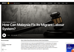 How Can Malaysia Fix Its Migrant Labour System?-image